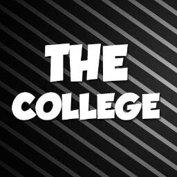 Official account of the College. The truth that only students know. Study hard, party harder.