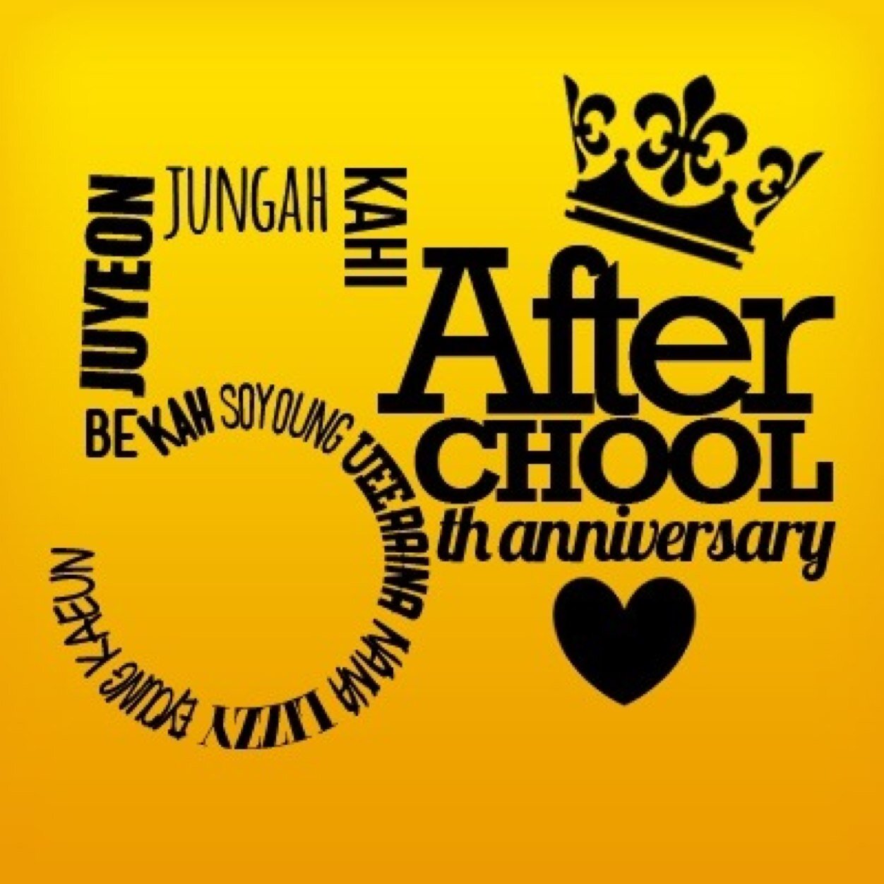 ☛ Nana bot (나나 / 임진아) ♥ AFTER SCHOOL http://t.co/uARTJAs6bH #loyal__fam (28.07.13)