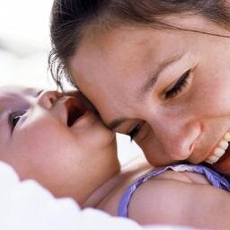 Mamá primeriza, creciendo día a día junto con mi bebé.
Ser mamá no implica no estar al día.