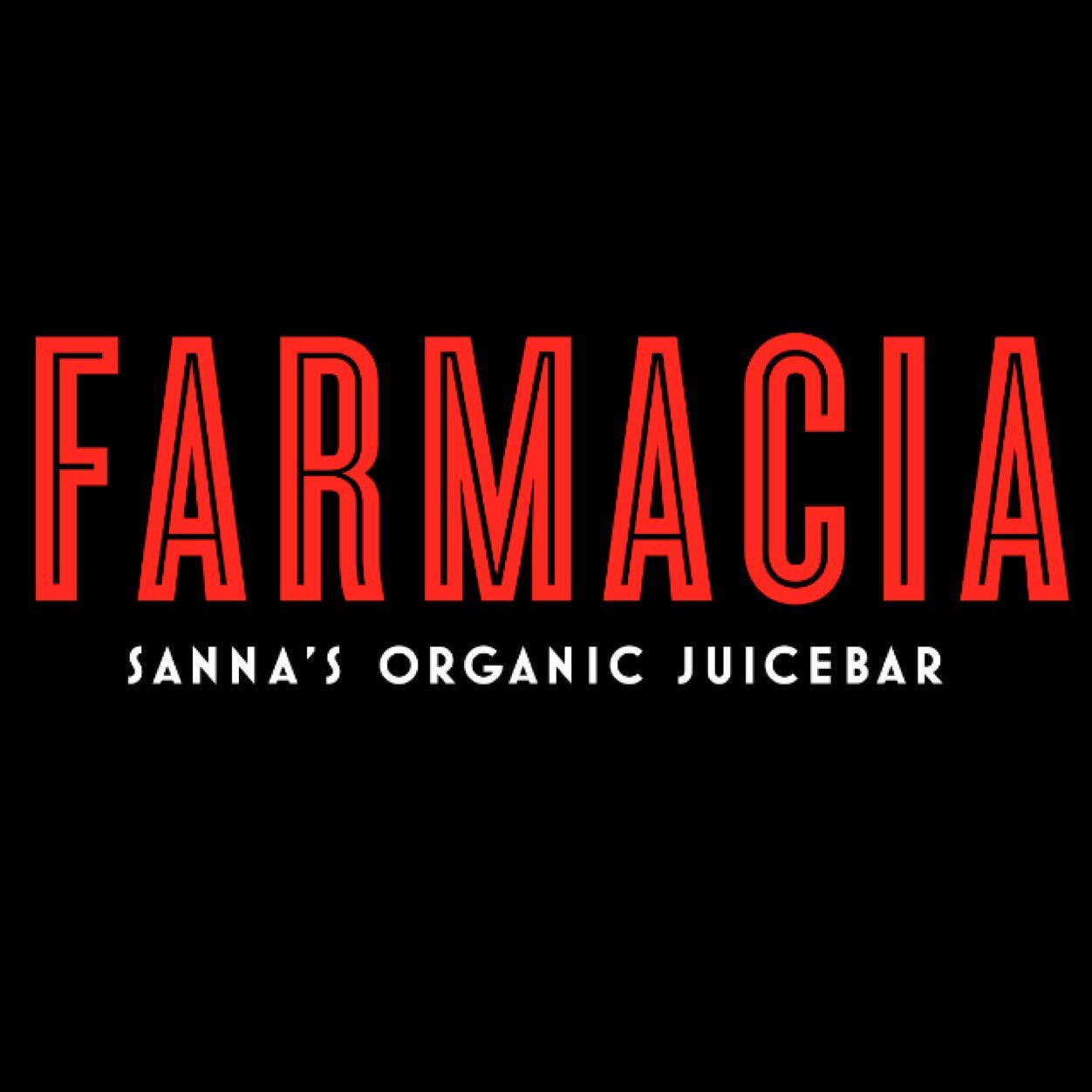 sannasfarmacia's profile picture. Cold pressed,100% Organic juice bar in Toronto.We use a blend of superfoods, superherbs, elixirs and Detox programs to help people Live a Healthier Longer Life.