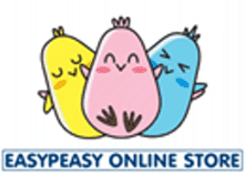 EasyPeasyOnlineStore