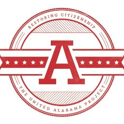 UnitedALProject's profile picture. Dedicated to restoring citizenship and returning a voice to all students at UA