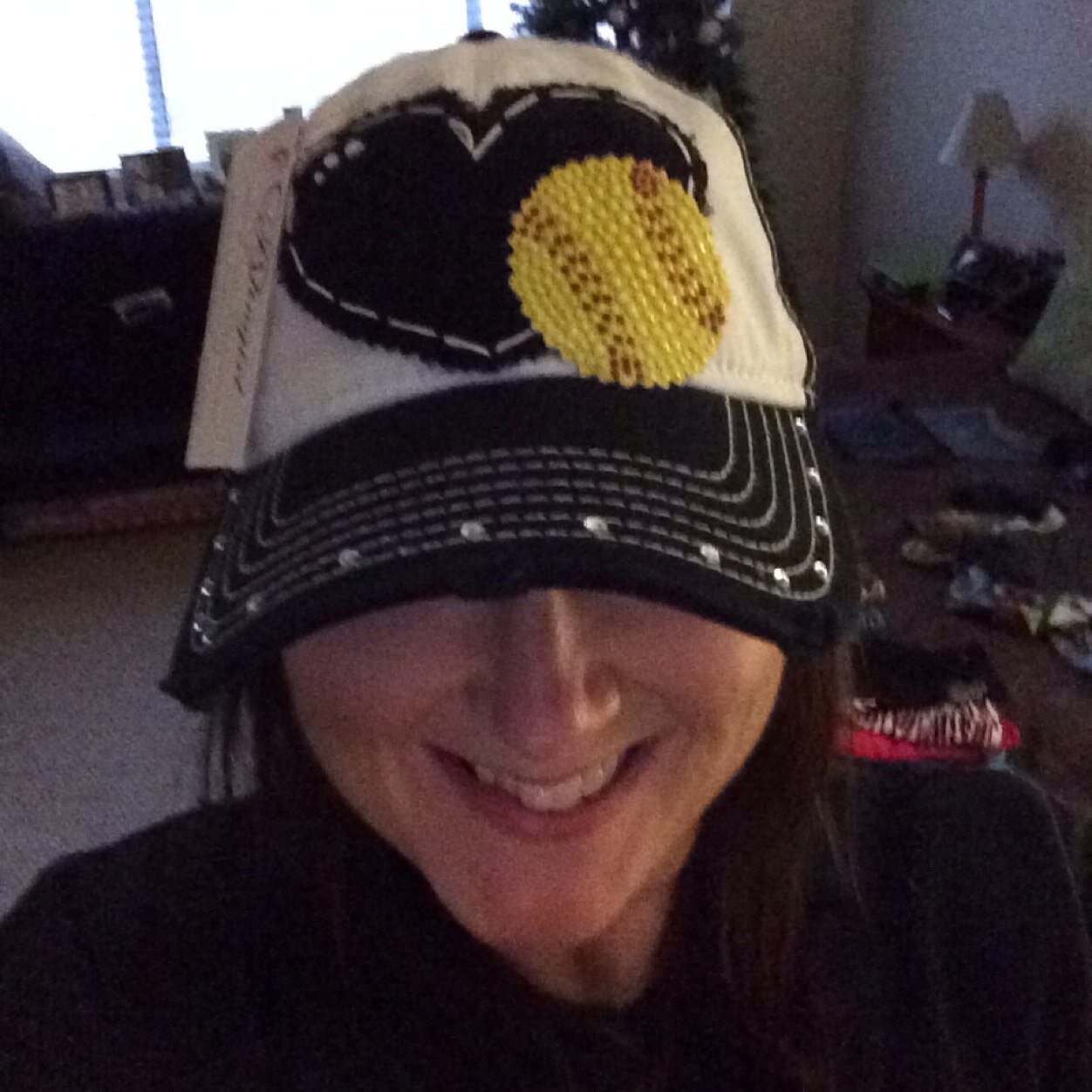 greybay's profile picture. Mother of 2 beautiful children 👧🏼👦🏼and wife of an amazing husband💍. Love Jesus ✝️🥎 🎭 and Malibu 🥥