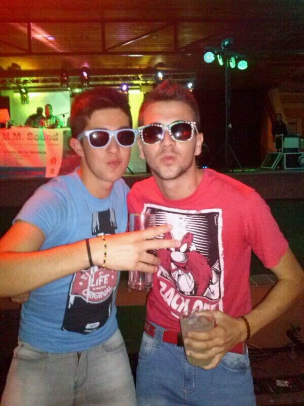 javier_jfc Profile Picture