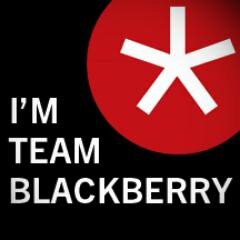  #BlackBerry #BlackBerry10 user & addict #TeamBlackBerry 