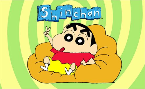 Página web www​.shinchanweb.com/ 
Twitter oficial de el programa llamado sinchan.