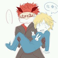 Adam Taurus (@rwby_adamtaurus) 's Twitter Profile