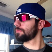 Mr Meow (@thebeard973) 's Twitter Profile