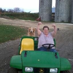 cynthiabiggs's profile picture. 