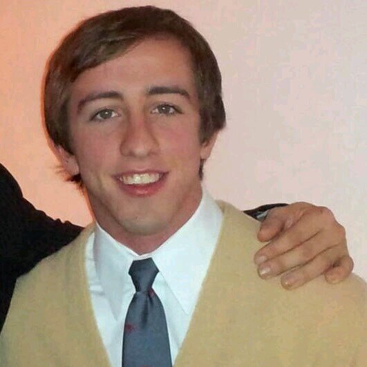 certified athletic trainer, Aurora U '16, Glenbard West '12