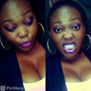 pearloyin's profile picture. A female who knws what she wants and knws exactly how to get it!.Mother of all tweeps! #ProudlySeraph♥ IG: mamacitta_oyin