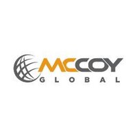 McCoy Global (@mccoyglobal) 's Twitter Profile
