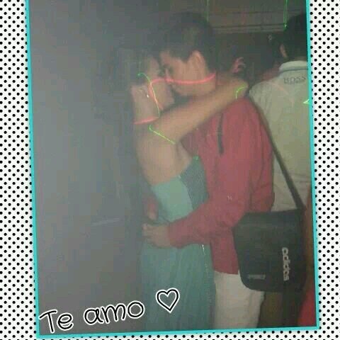 Te amo Juan camilo♥

http://t.co/A7uC3WZEEE
PREGUNTEEE♥