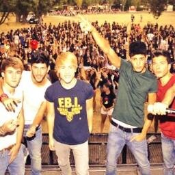 UnChico_Auryner's profile picture. 16. Auryner y Directioner. Ellos son como un estilo de vida para mí.