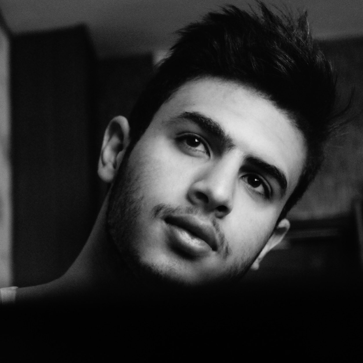 arashfa1's profile picture. 