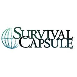 Survival Capsule - The Alternative to Vertical & Horizontal Evacuation