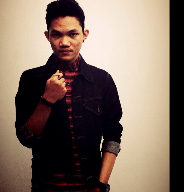 FSufirizky's profile picture. Guitaris of @sufiband | @Parkerguitar | THE ABR CLOT (colourize mood)