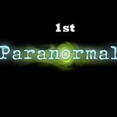 Real Paranormal experiences. Visit http://t.co/WgQzsuJSH3
