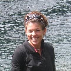 Soccer mum, CPA, runner, good listener...