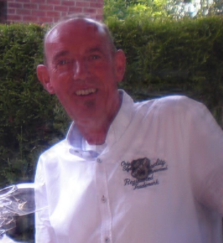 GertNorder's profile picture. 1890mm || Hfd. bedrijfsbureau || Bouwonderneming Benus