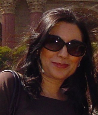 RajooNagar's profile picture. 