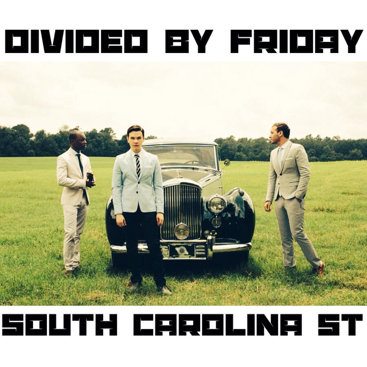 DividedBySC's profile picture. Divided By Friday Official South Carolina Street Team. Spread the word ❤