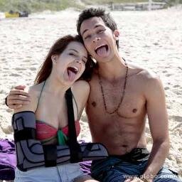 É que sempre foi você,mesmo quando eu ainda nem te conhecia @BiancaSaLgueiro