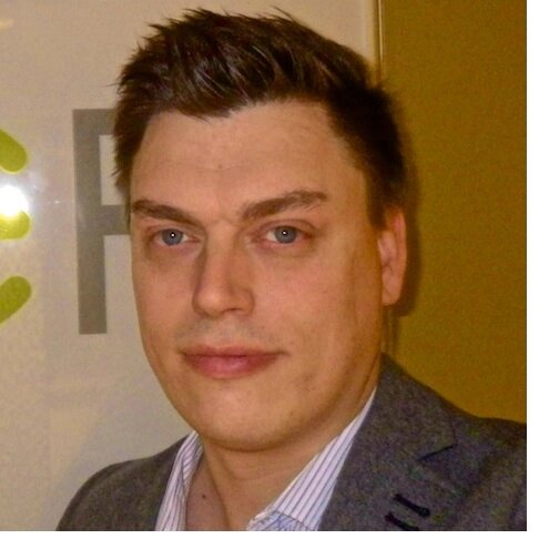 mfp's profile picture. Sales Professional @Cisco, tweets are my own, not Cisco's, and so forth. Networking, Datacenter, Service Provider. CCIE.