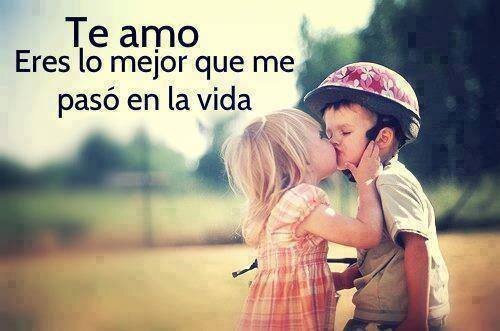 Un cabron sin suerte en la vida, buscando algien que me quiera por como soy.