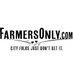 Farmersonly.com (@farmersonly) Twitter profile photo