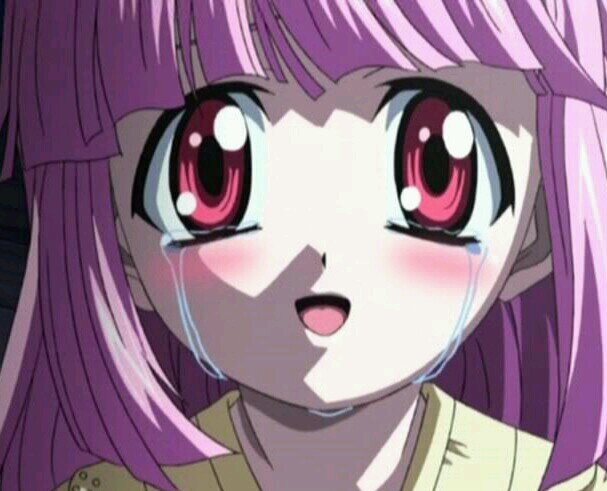 MarikoDiclonius's profile picture. Papa is not here so why are you still here!? Are you after me too? {Glares} || #Child #Diclonius #Orphan #Wheelchair #Violent #Sadistic ||