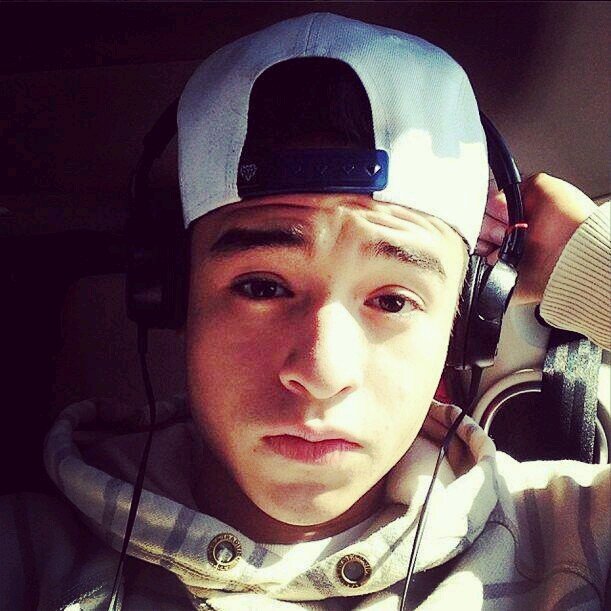 Soii #JerryGirl Amo Ah @HmGerardo Jerry!!! Eres Mi Motooor!!:) #JazminLiosa Fabricio Es Mi Adoracion!!:*' #SiguemeYTeSigo