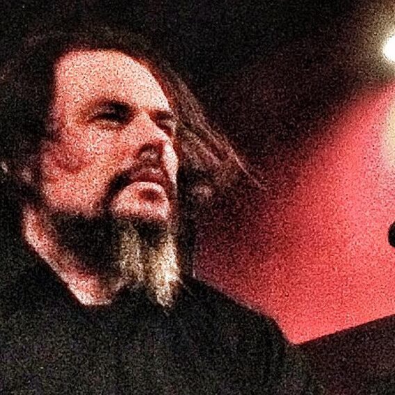 vixosound's profile picture. LICKER, Pengo, records, books, weirdness,