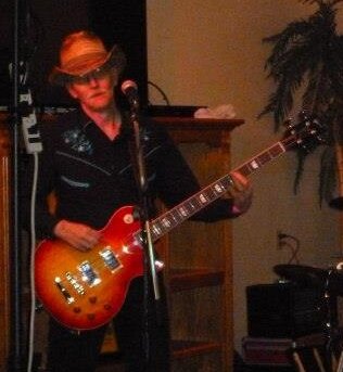 Classic Country Music! Vocals and Bass.
