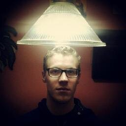 Holden_Greene's profile picture. Love me