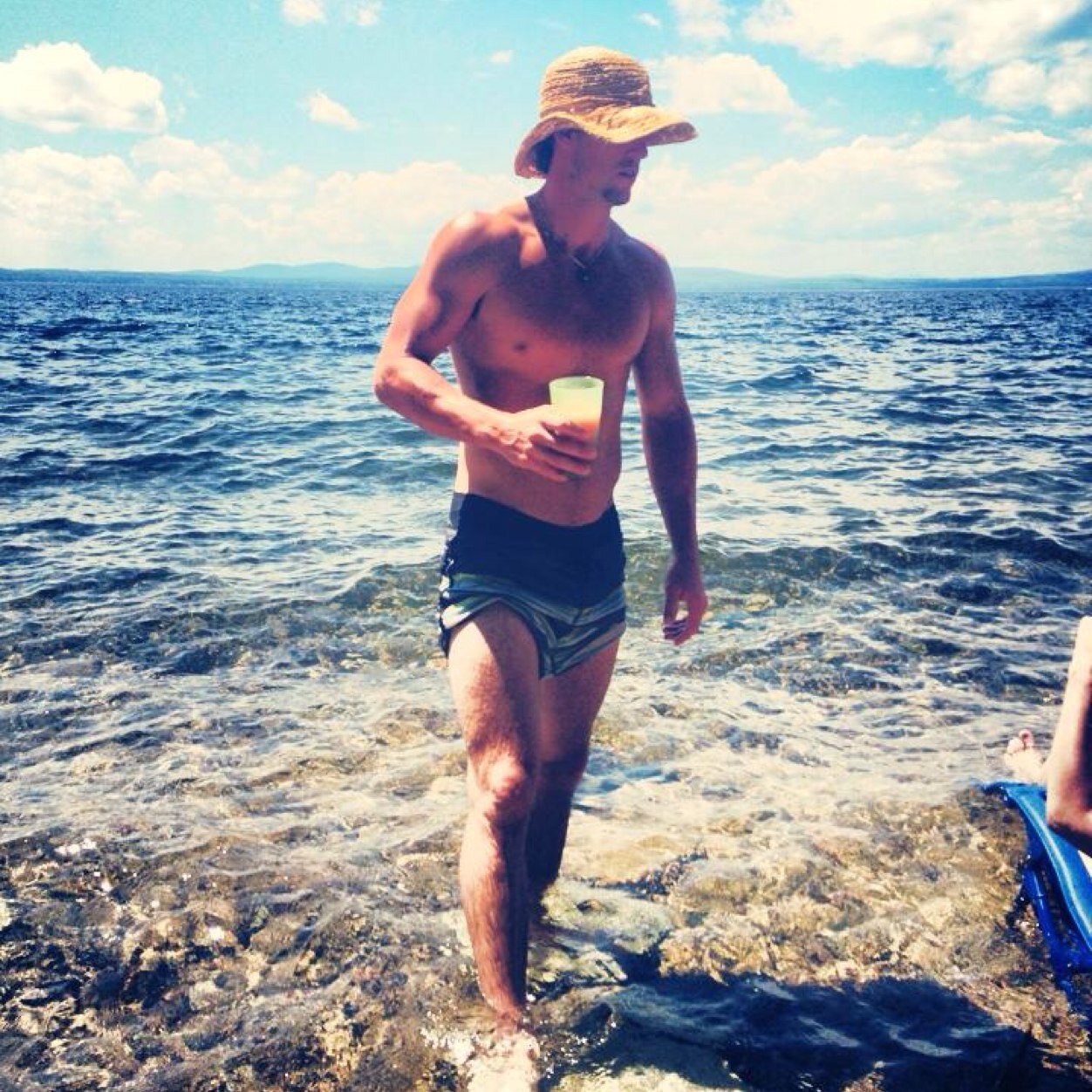 jgrant23's profile picture. 