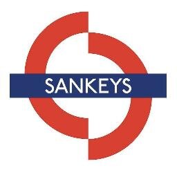 This is the OFFICIAL Sankeys London Twitter page.