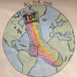 Indiegogo campaign to change the world: http://t.co/7lejiKYeBZ