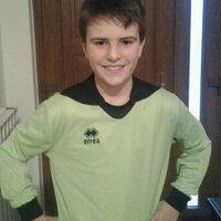 Cesare Guerri (@cesareguerri) Twitter profile photo