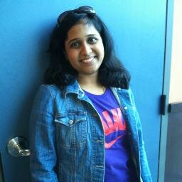 PapithaNagaraja's profile picture. 