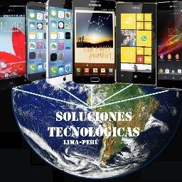 Venta de Smartphones, y accesorios en todo Lima y el Perú, con experiencia y garantía total!