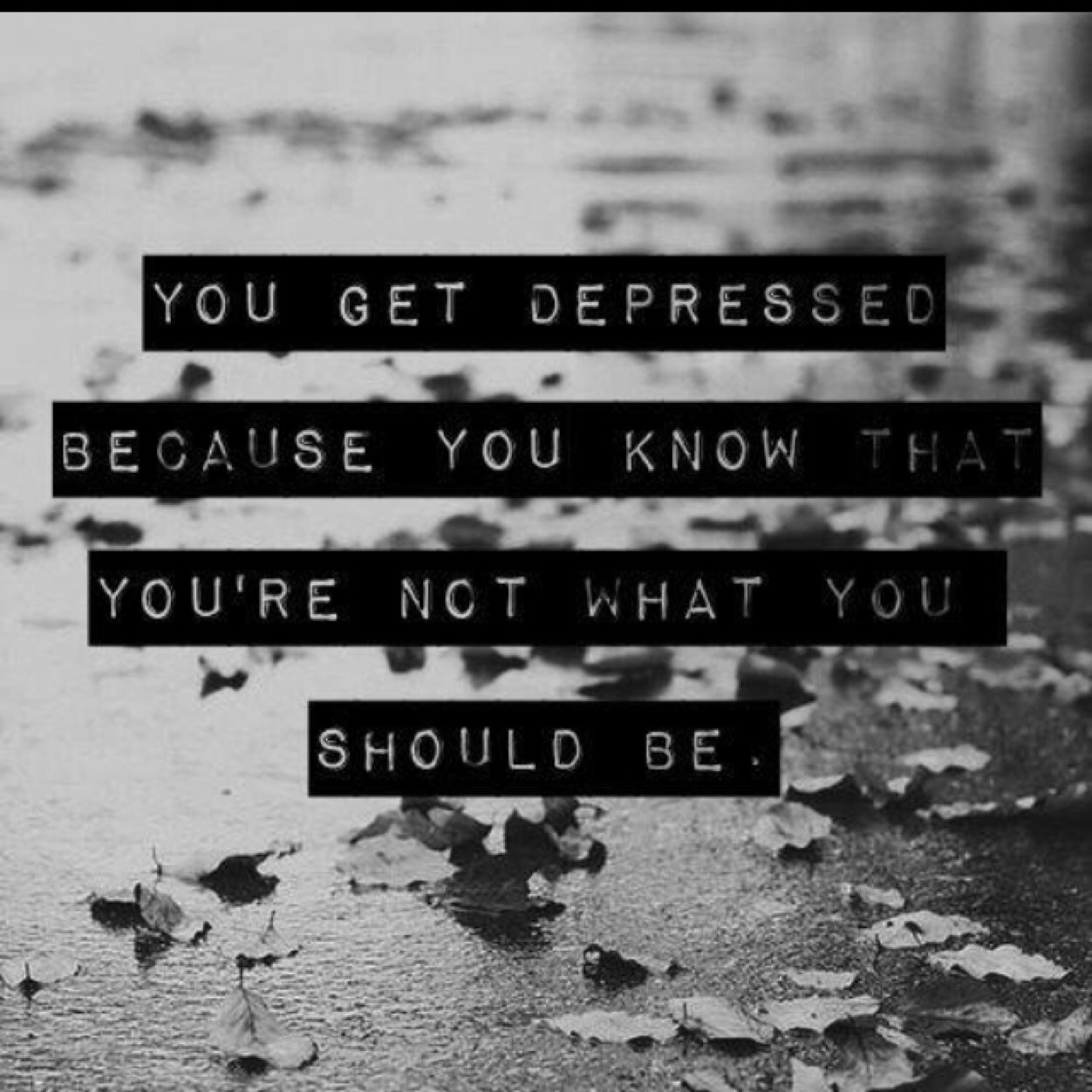 Self harm-depressed-anxiety-suicidal