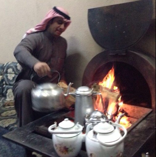 لا شـيء يـبـقـى إلـىٌ الأبـد