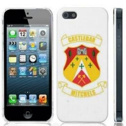 Our business is to sell phone covers with your teams colours! Show support for your local club with a 'Cloud Cover'!!! CLOUD COVERS; WE'VE GOT YOU COVERED!