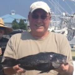 Retired teacher who loves PSU, grandkids, and fishing.