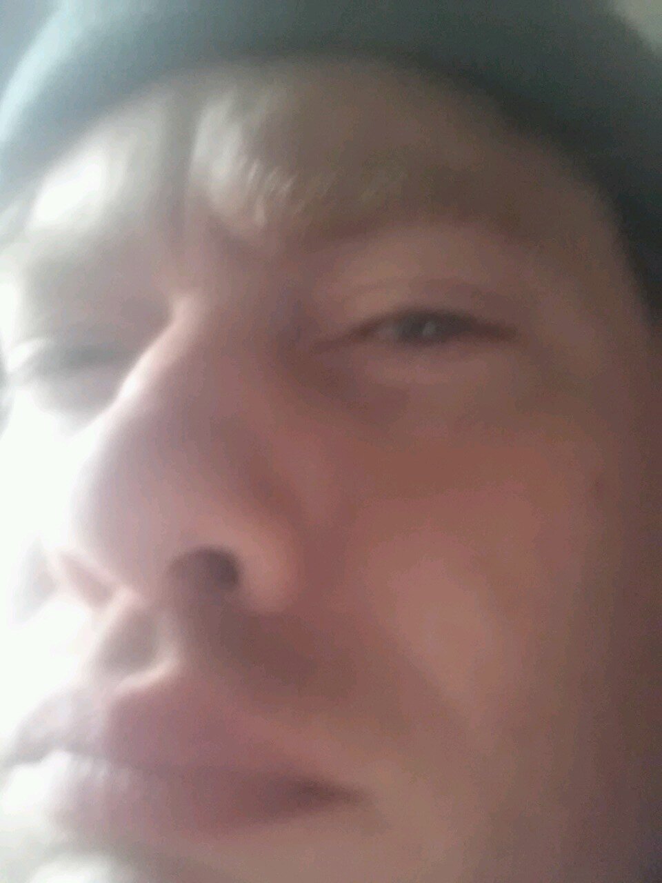 Loving life. Much love to you all!
