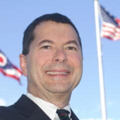 54th District Ohio Representative