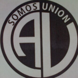 Los pibes de  SOMOS UNION trabajando siempre desinteresadamente por y para el @CAUnionOficial            ((Un mismo escudo nos malcrió a todos iguales))