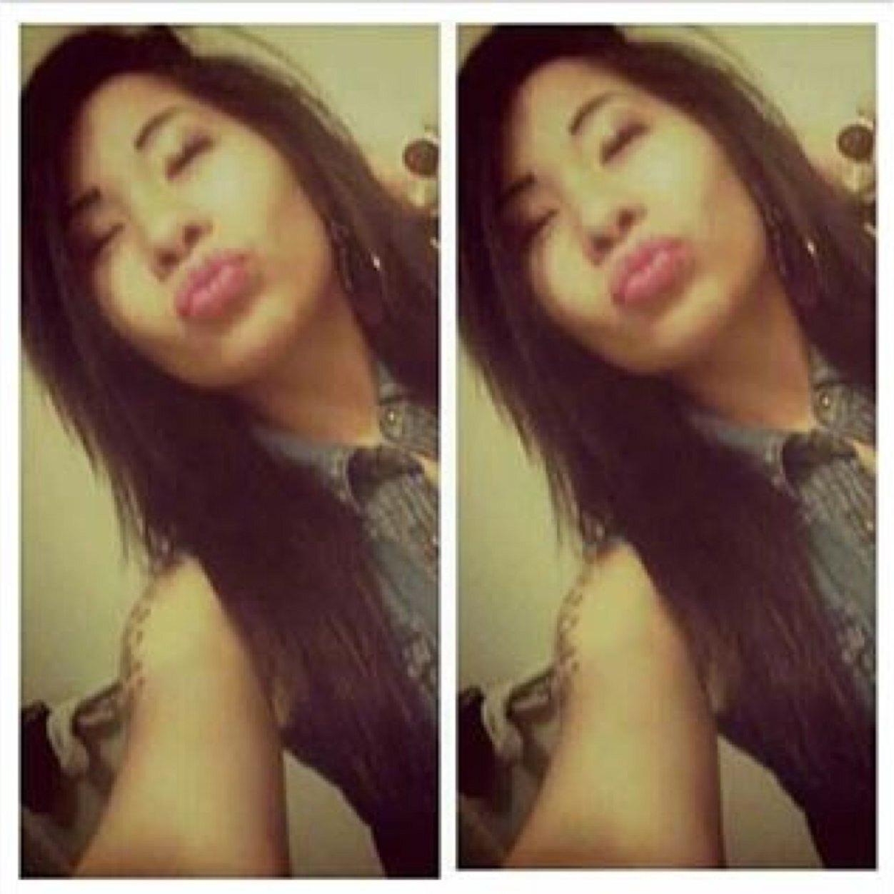 Name- Tiny Kush * Married- Serafin Moncada (Royce) Proud Mommy- Myaa iliana (Tati) 19 years old (July 25th) Fitty-2-eightyyy 5280 3