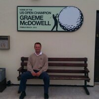 Jon Barber (@radnorgolf) 's Twitter Profile